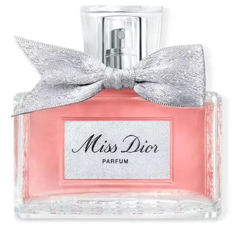 parfum dior aanbieding|Dior perfume official website.